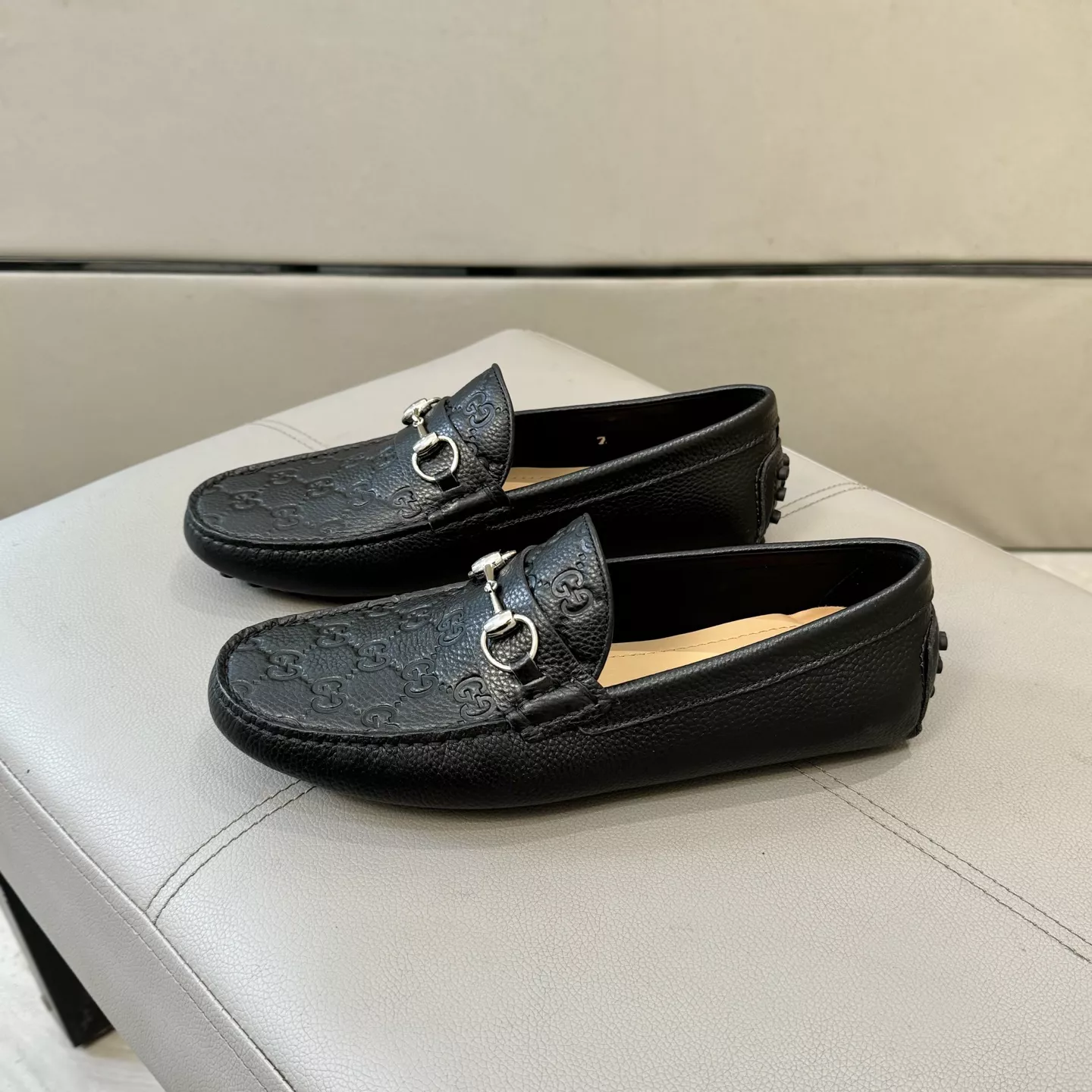 Timeless 6341 Gucci Oxfords Shoes For Men