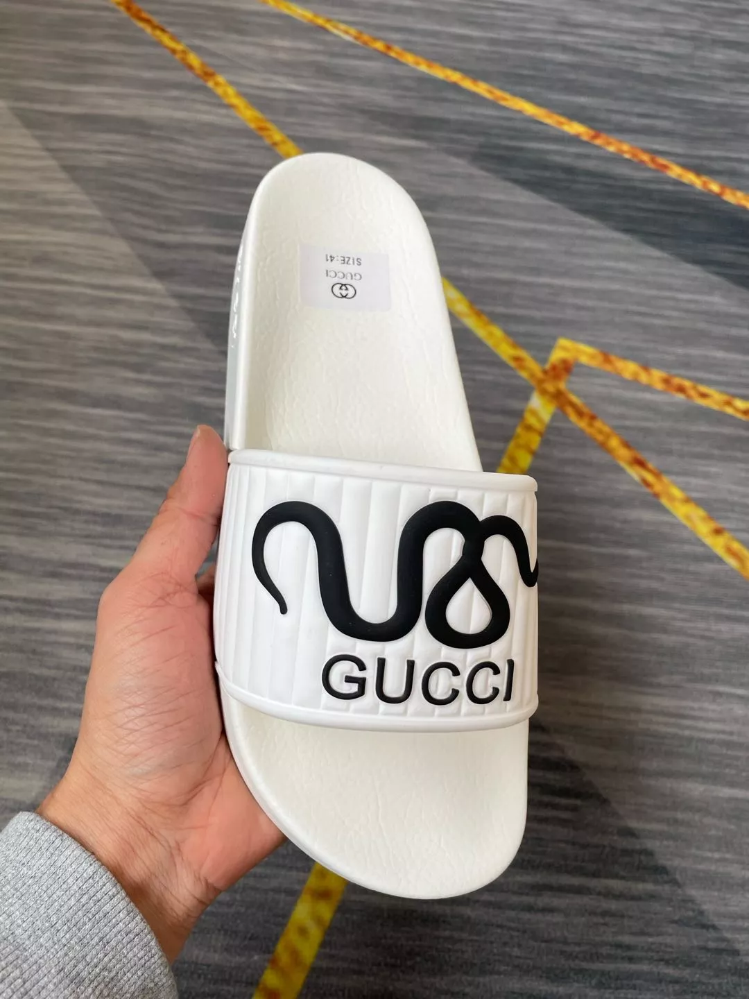 Timeless 6346 Gucci Slippers For Women
