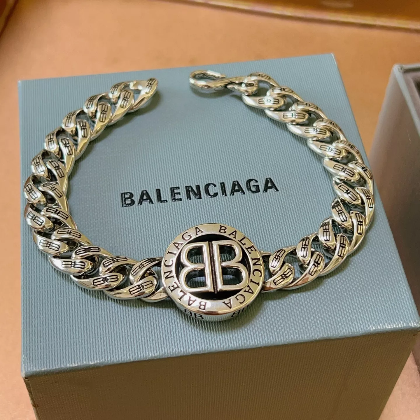 Timeless 6385 Balenciaga Bracelets