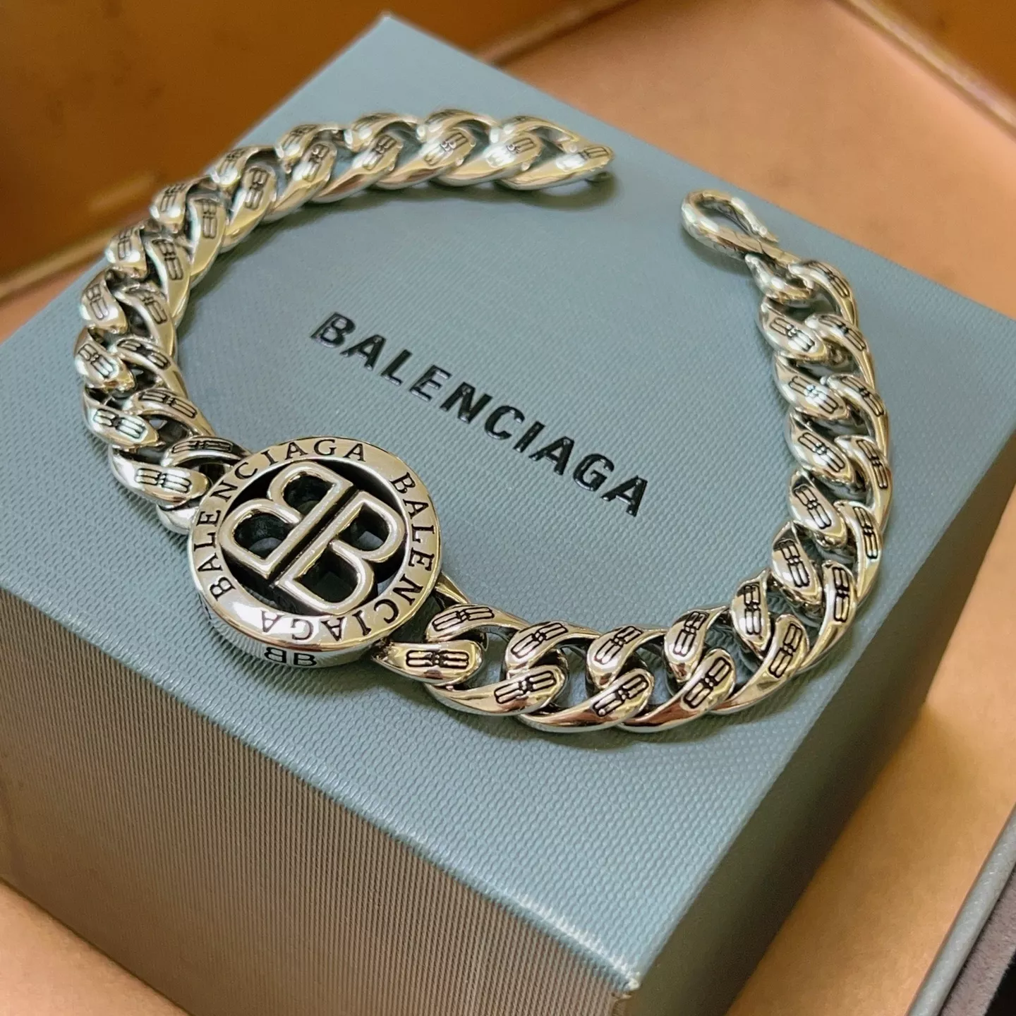 Timeless 6385 Balenciaga Bracelets