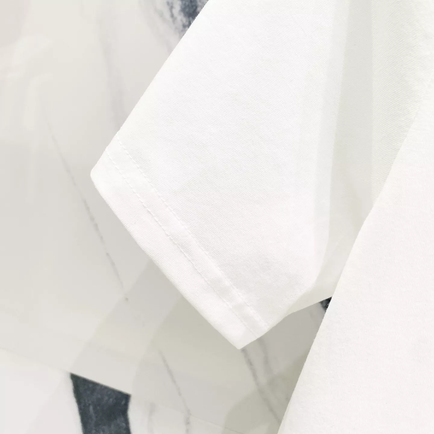 Timeless 6410 Chanel T-Shirts Short Sleeved For Women
