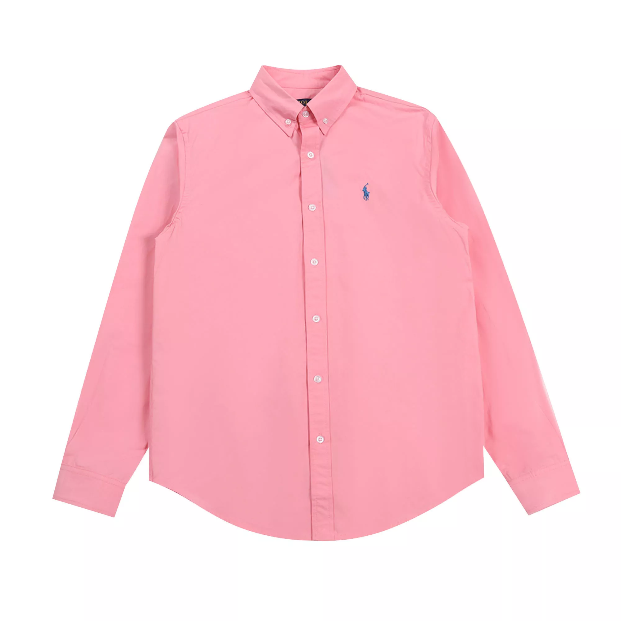 Timeless 6460 Ralph Lauren Polo Shirts Long Sleeved For Unisex
