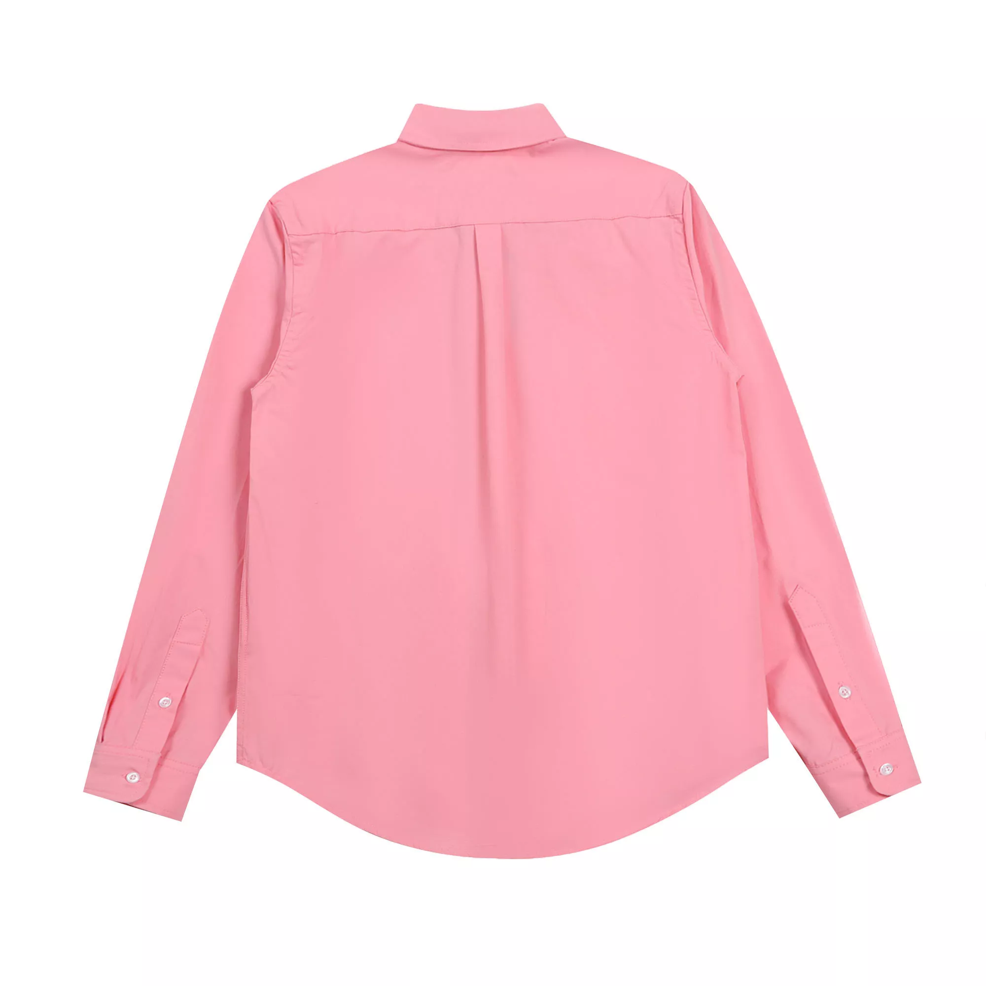 Timeless 6460 Ralph Lauren Polo Shirts Long Sleeved For Unisex