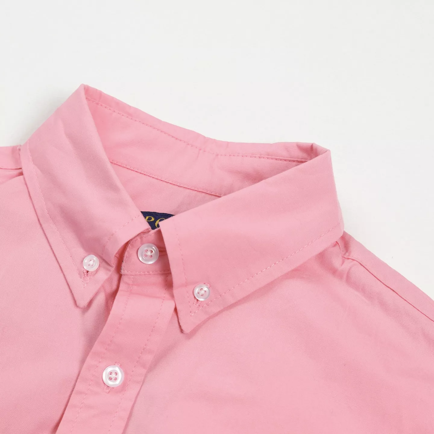 Timeless 6460 Ralph Lauren Polo Shirts Long Sleeved For Unisex