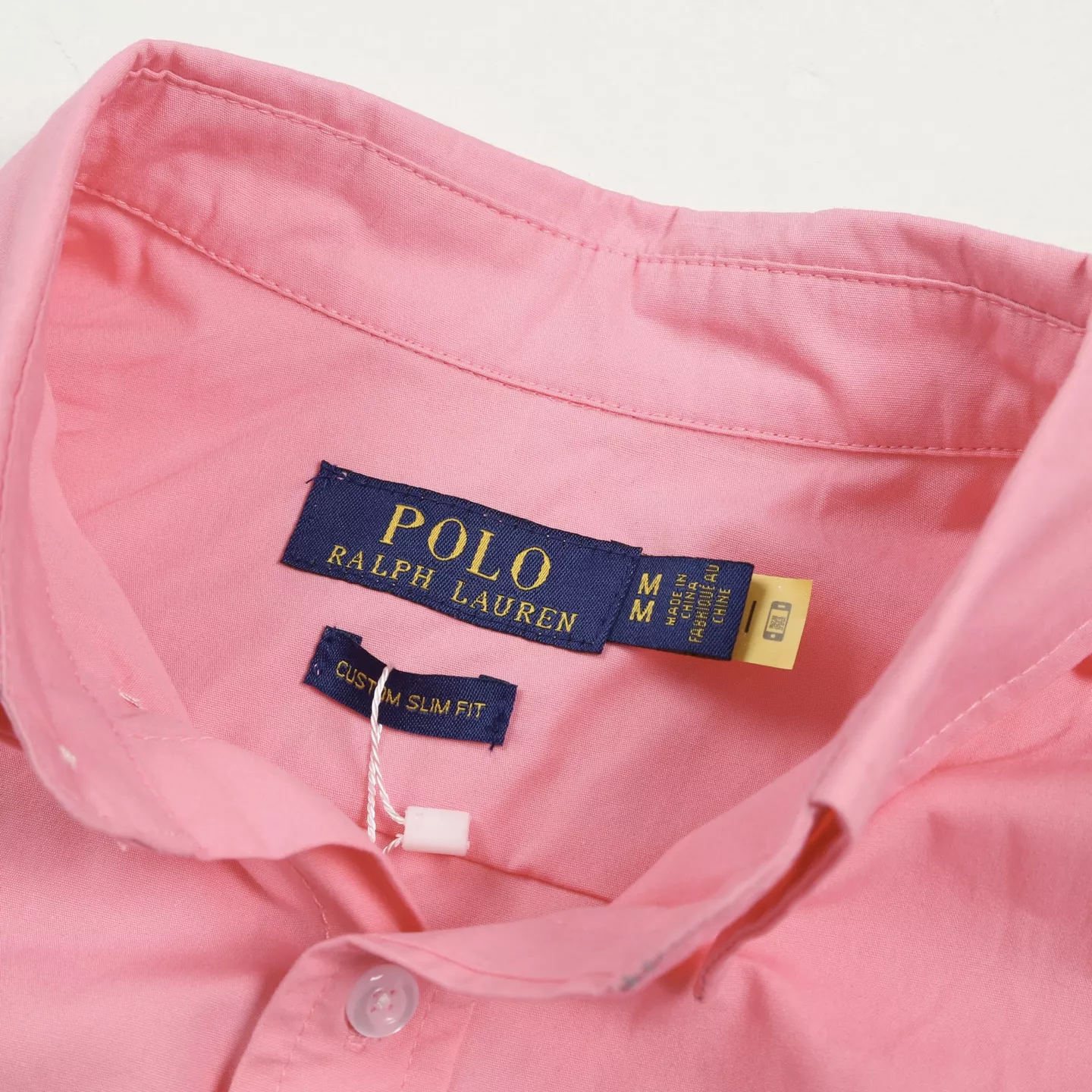 Timeless 6460 Ralph Lauren Polo Shirts Long Sleeved For Unisex