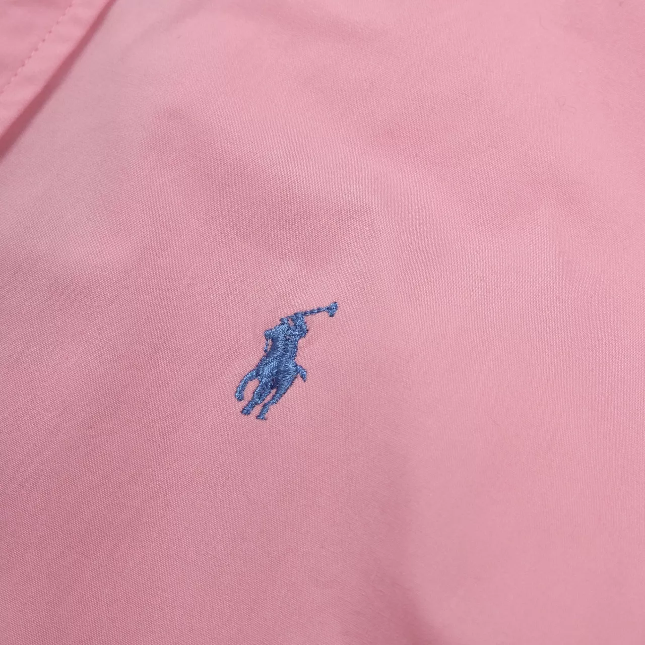 Timeless 6460 Ralph Lauren Polo Shirts Long Sleeved For Unisex