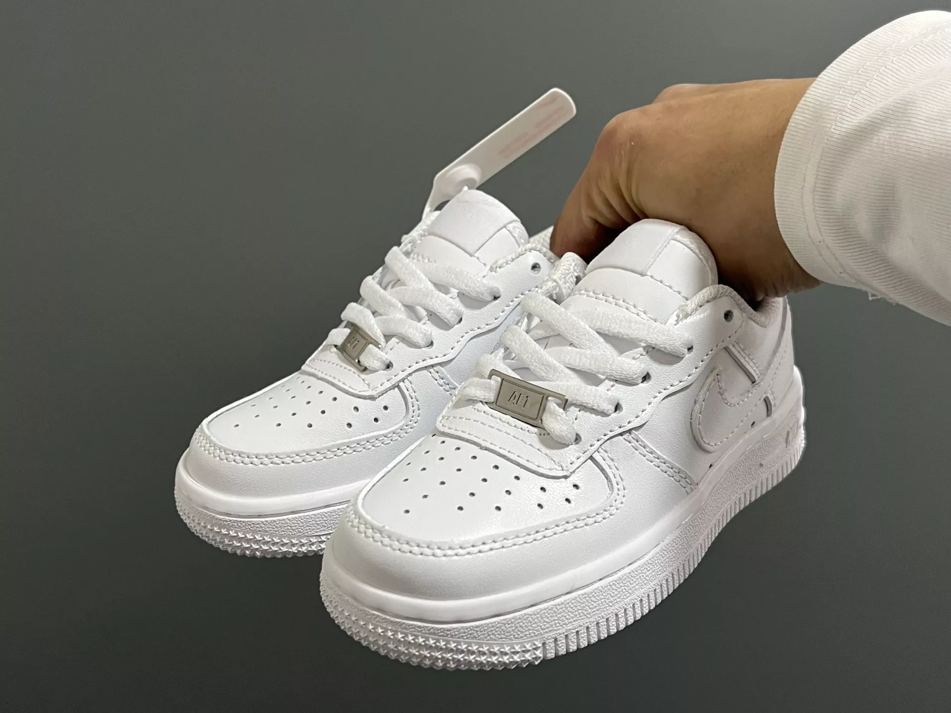 Timeless 6516 Nike Air Force Kids Shoes