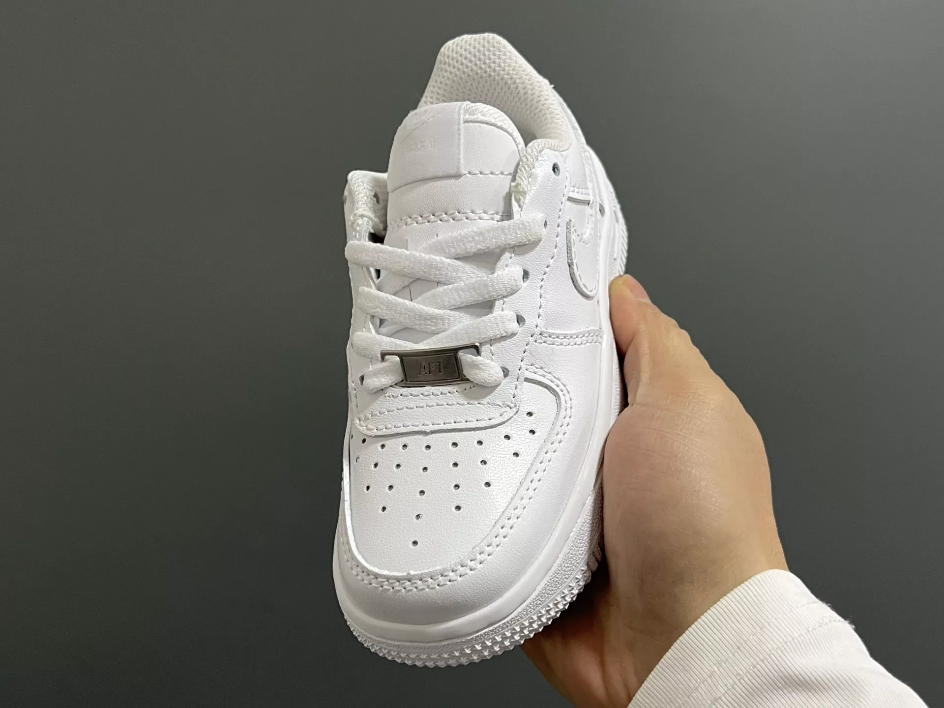 Timeless 6516 Nike Air Force Kids Shoes