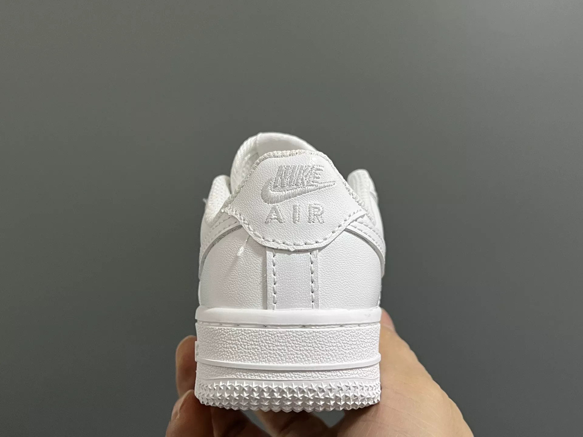 Timeless 6516 Nike Air Force Kids Shoes