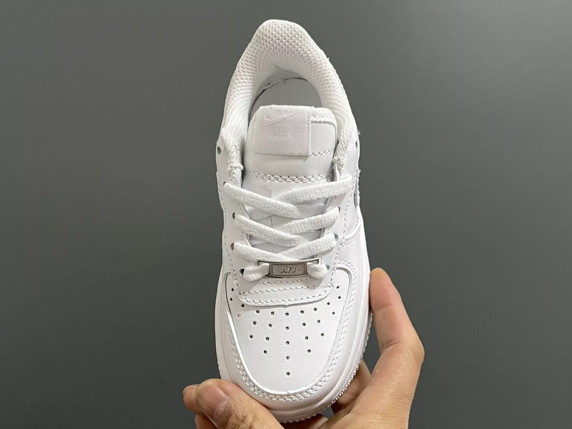 Timeless 6516 Nike Air Force Kids Shoes