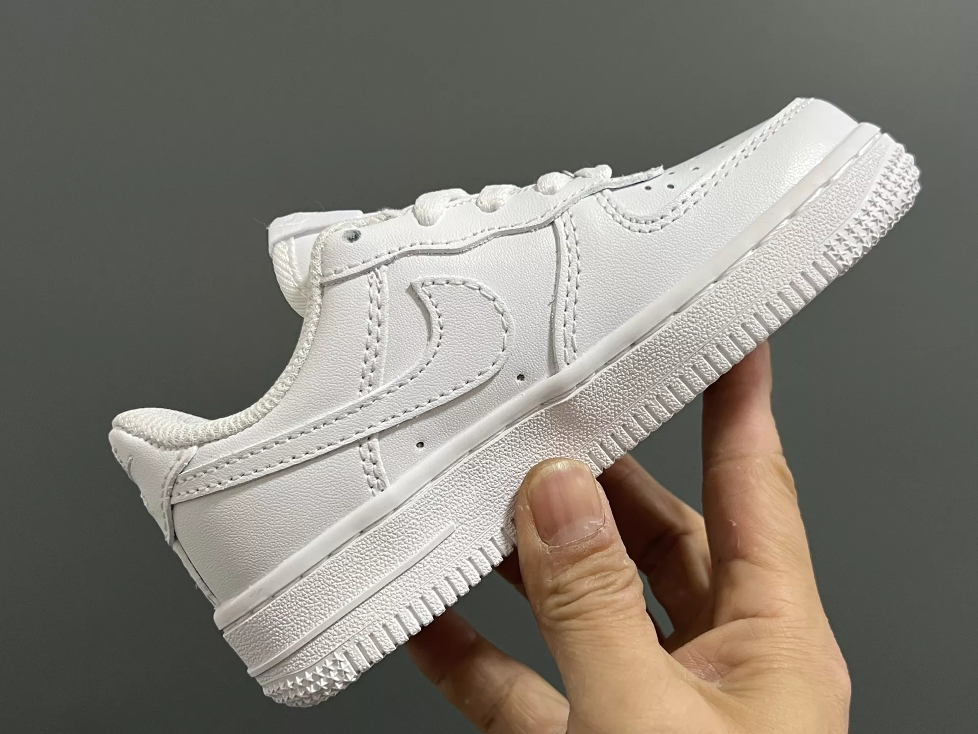 Timeless 6516 Nike Air Force Kids Shoes