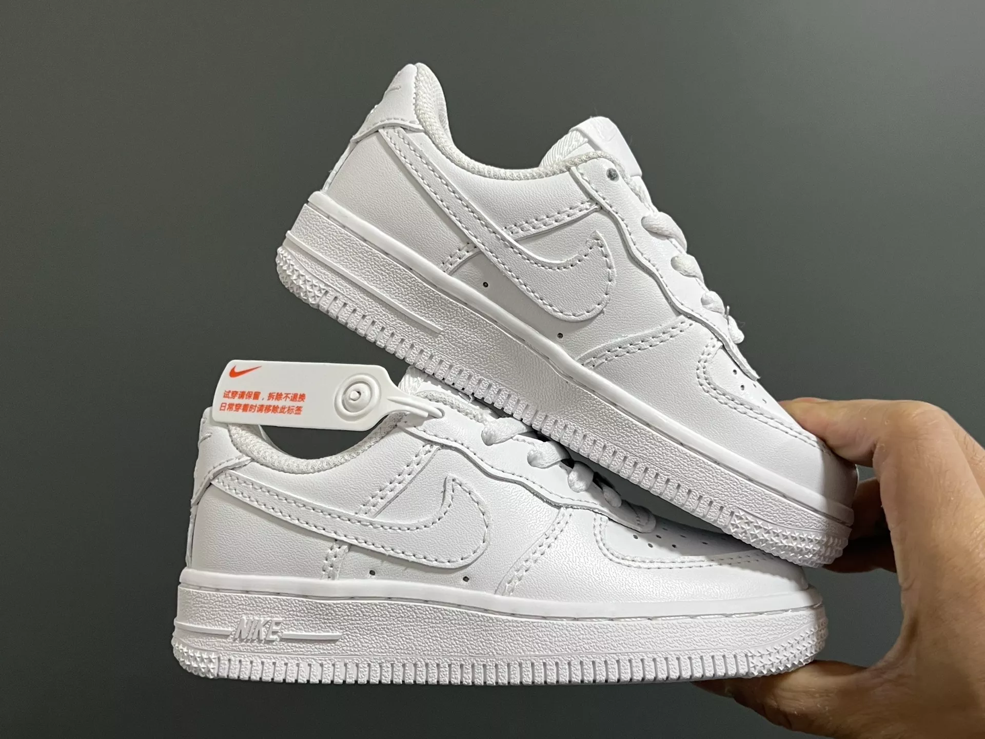 Timeless 6516 Nike Air Force Kids Shoes