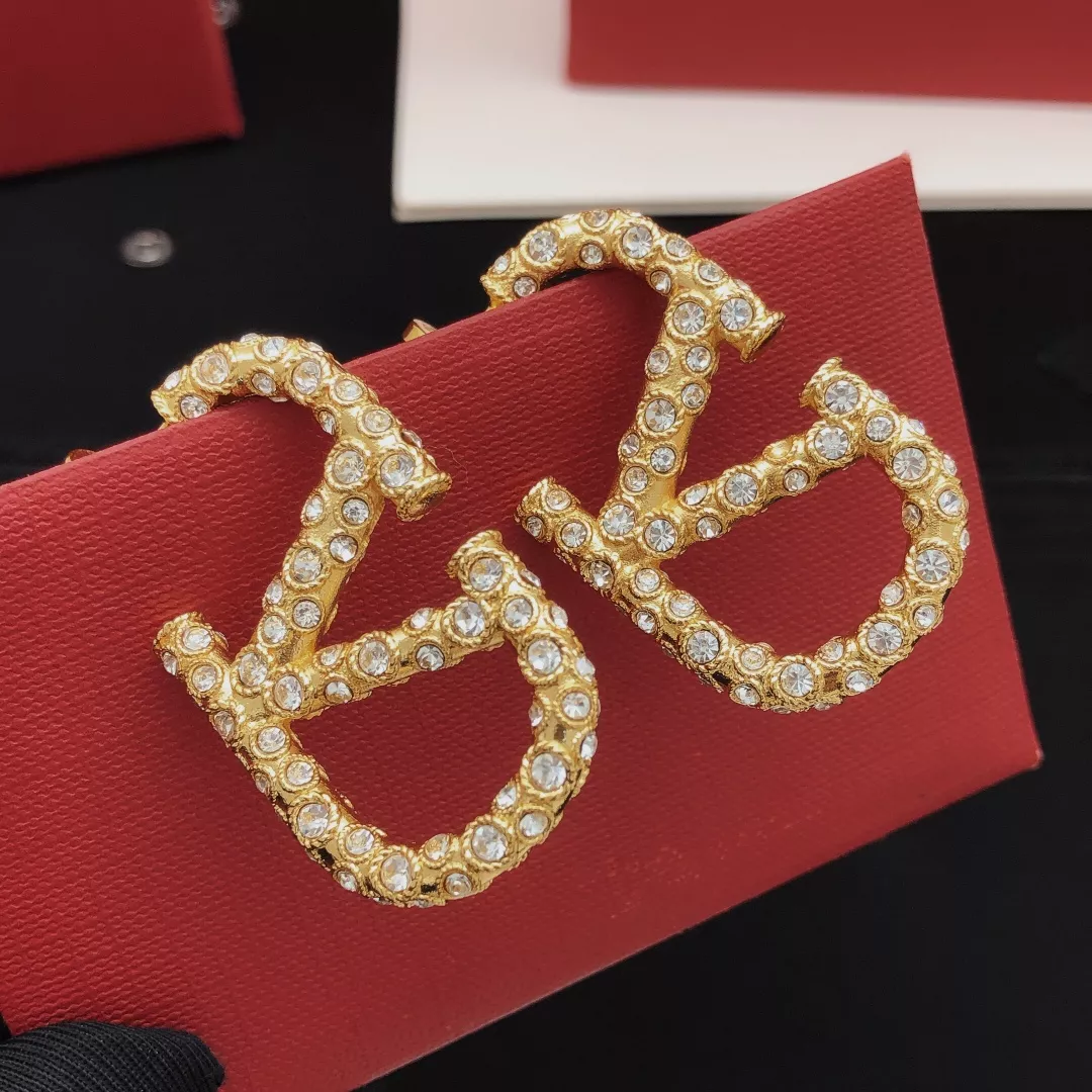 Timeless 6556 Valentino Earrings For Women