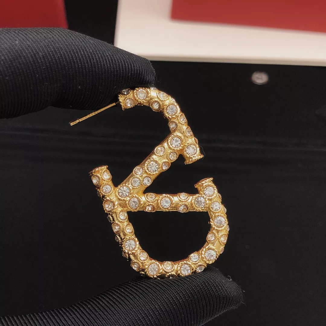 Timeless 6556 Valentino Earrings For Women
