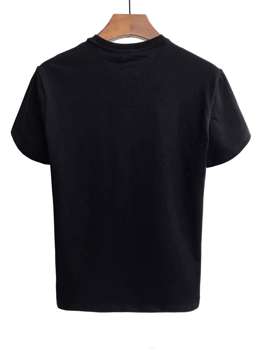 Timeless 6562 Dsquared T-Shirts Short Sleeved For Men