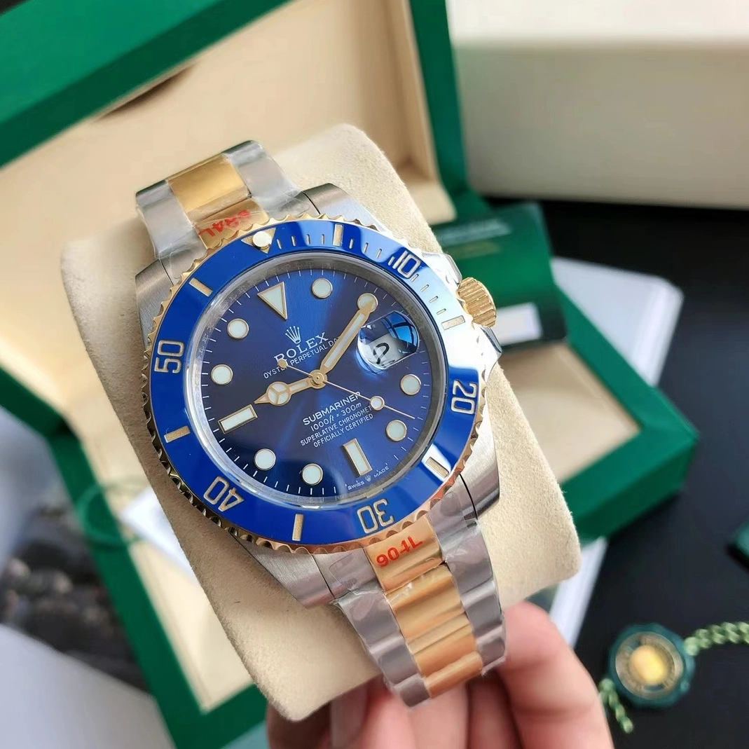 Timeless 6568 Rolex AAA Quality Watches For Men
