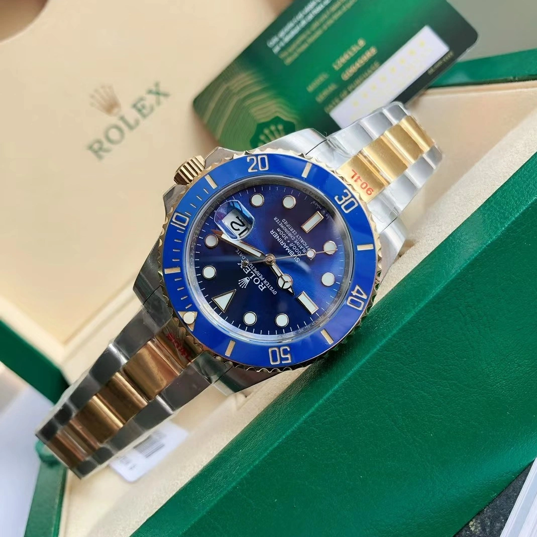 Timeless 6568 Rolex AAA Quality Watches For Men