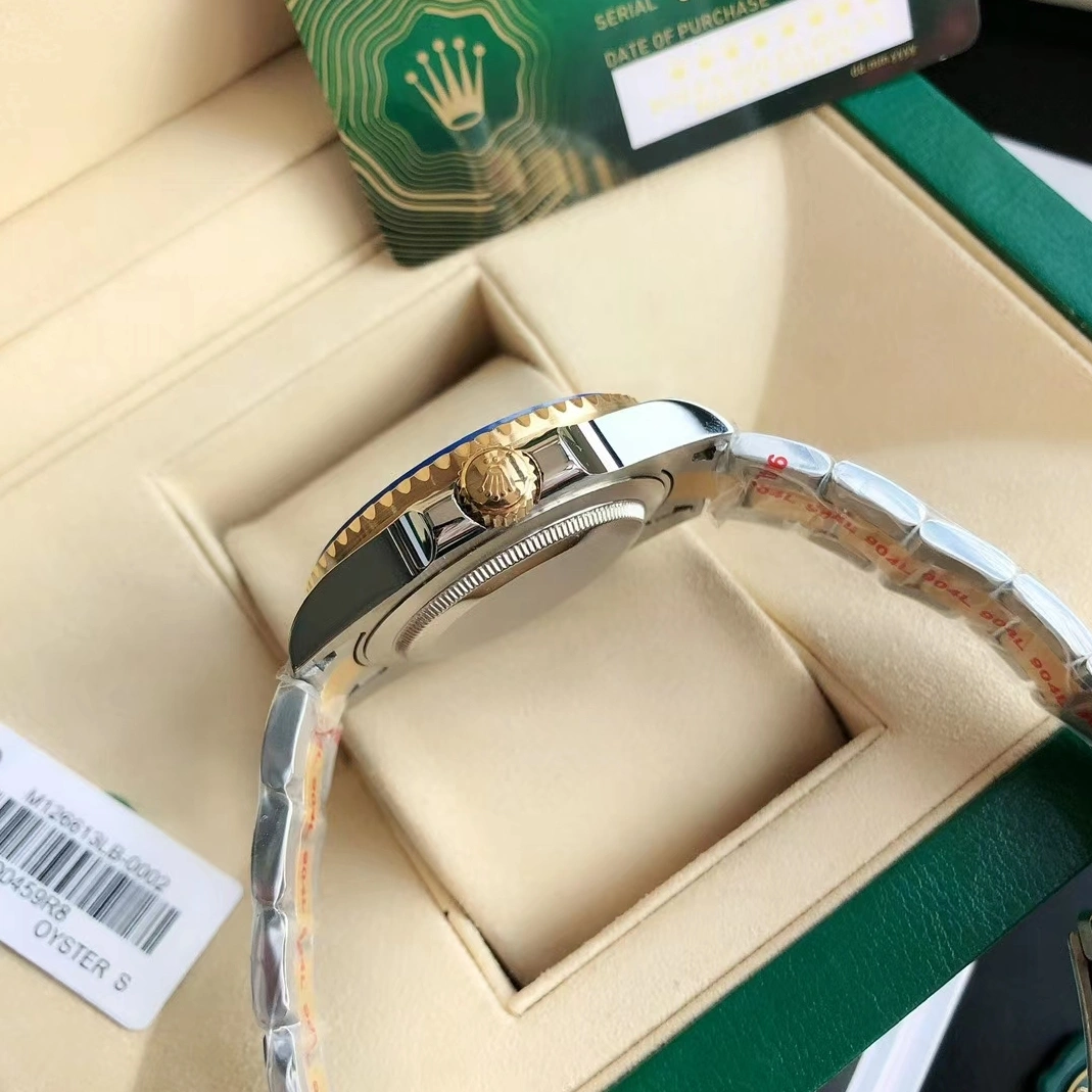 Timeless 6568 Rolex AAA Quality Watches For Men