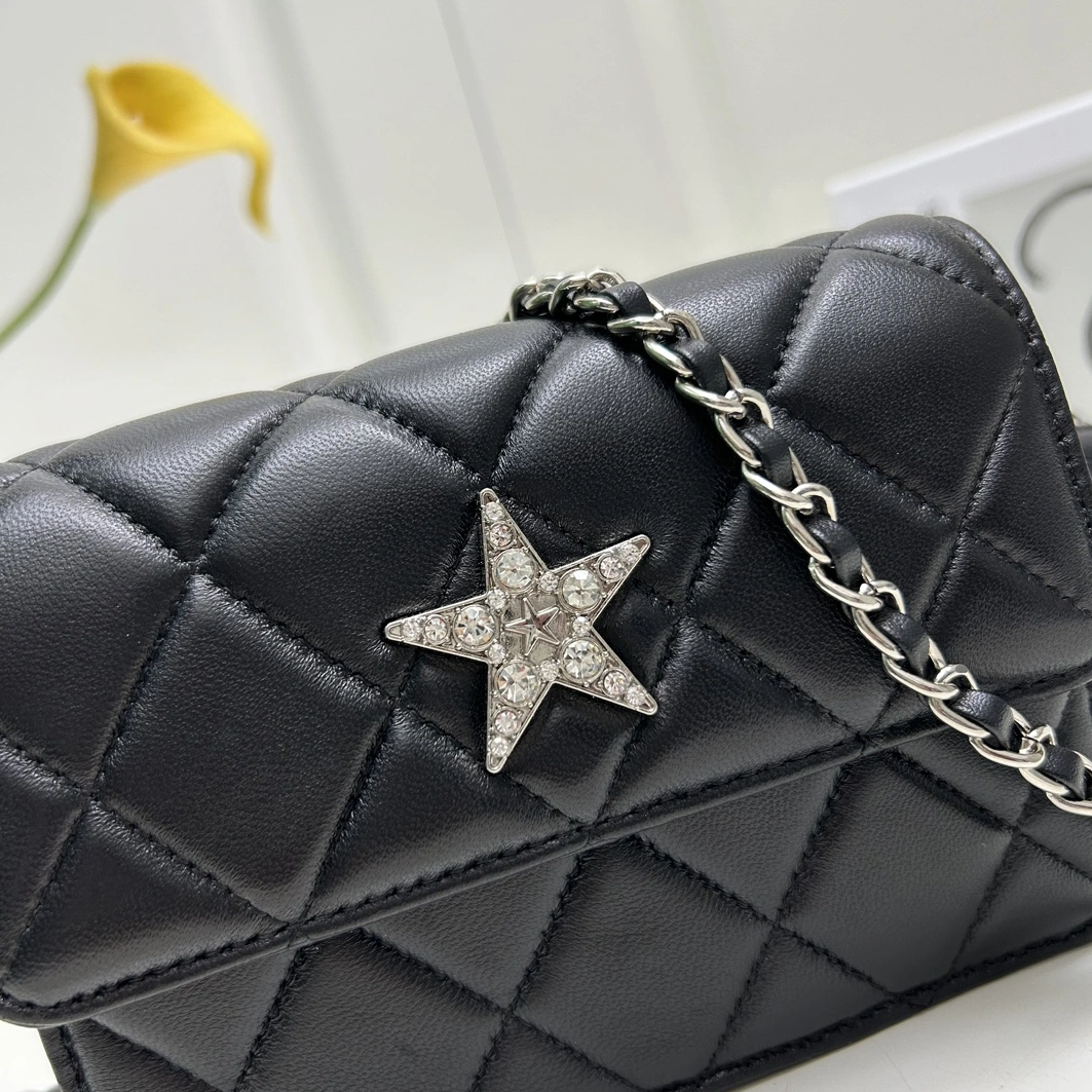 Timeless 6595 Chanel AAA Quality Messenger Bags For Women