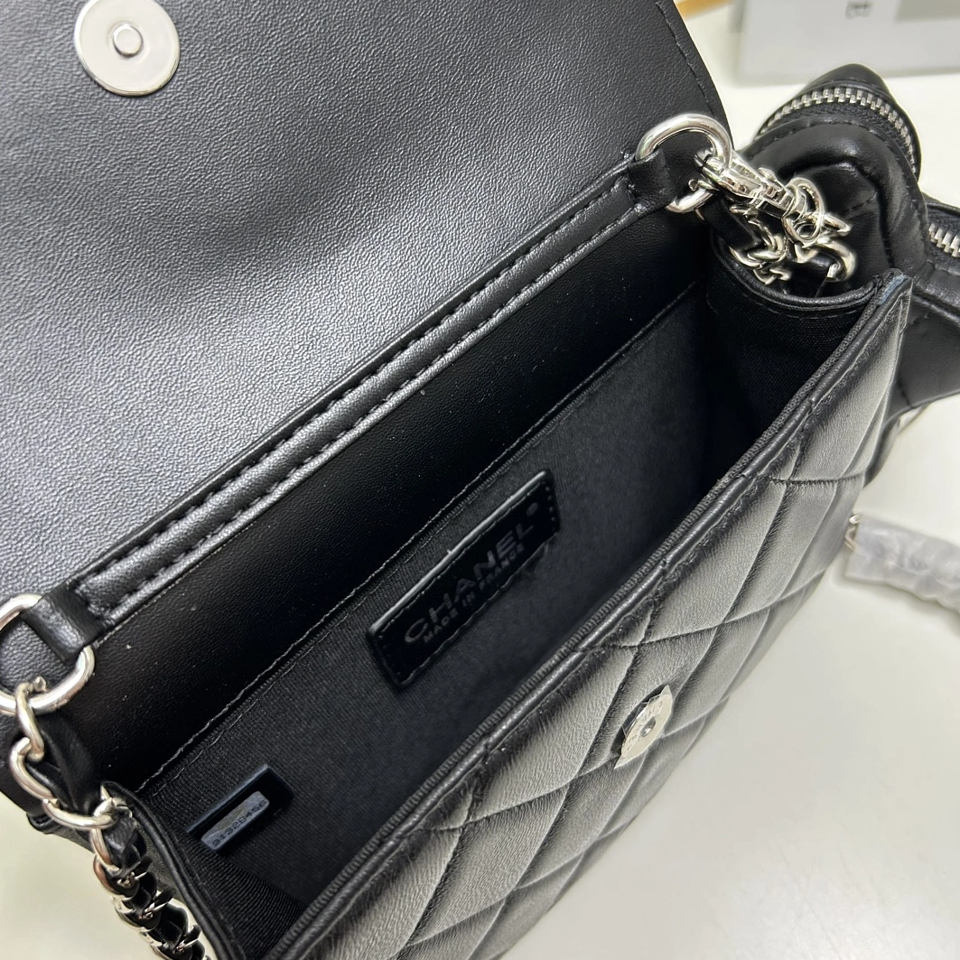 Timeless 6595 Chanel AAA Quality Messenger Bags For Women