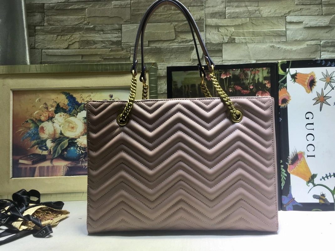 Timeless 677 Gucci AAA Quality Shoulder Bags For Women