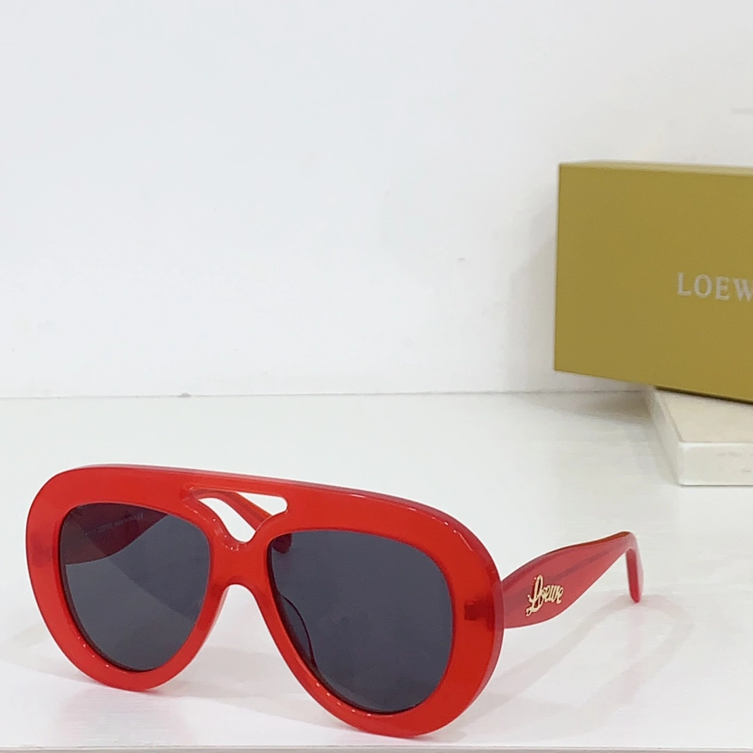 Timeless 6789 LOEWE AAA Quality Sunglasses