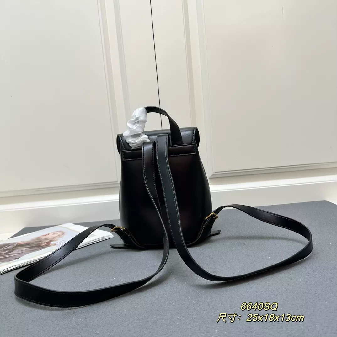 Timeless 6913 Celine AAA Quality Backpacks For Women
