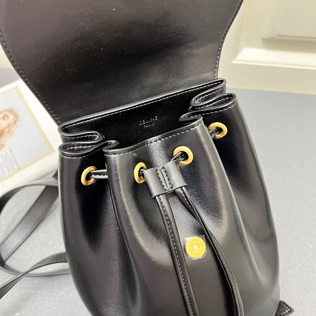 Timeless 6913 Celine AAA Quality Backpacks For Women