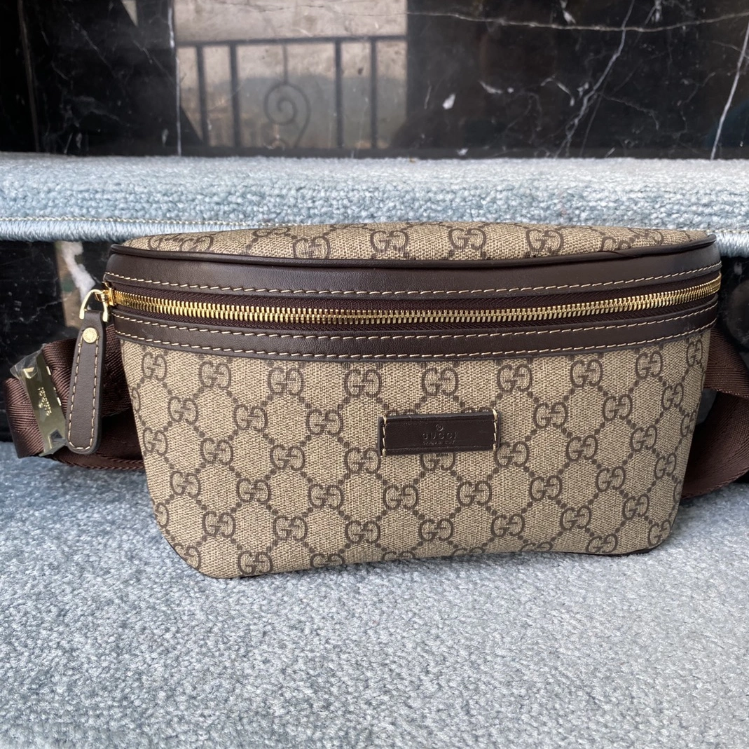 Timeless 694 Gucci AAA Quality Belt Bags For Men