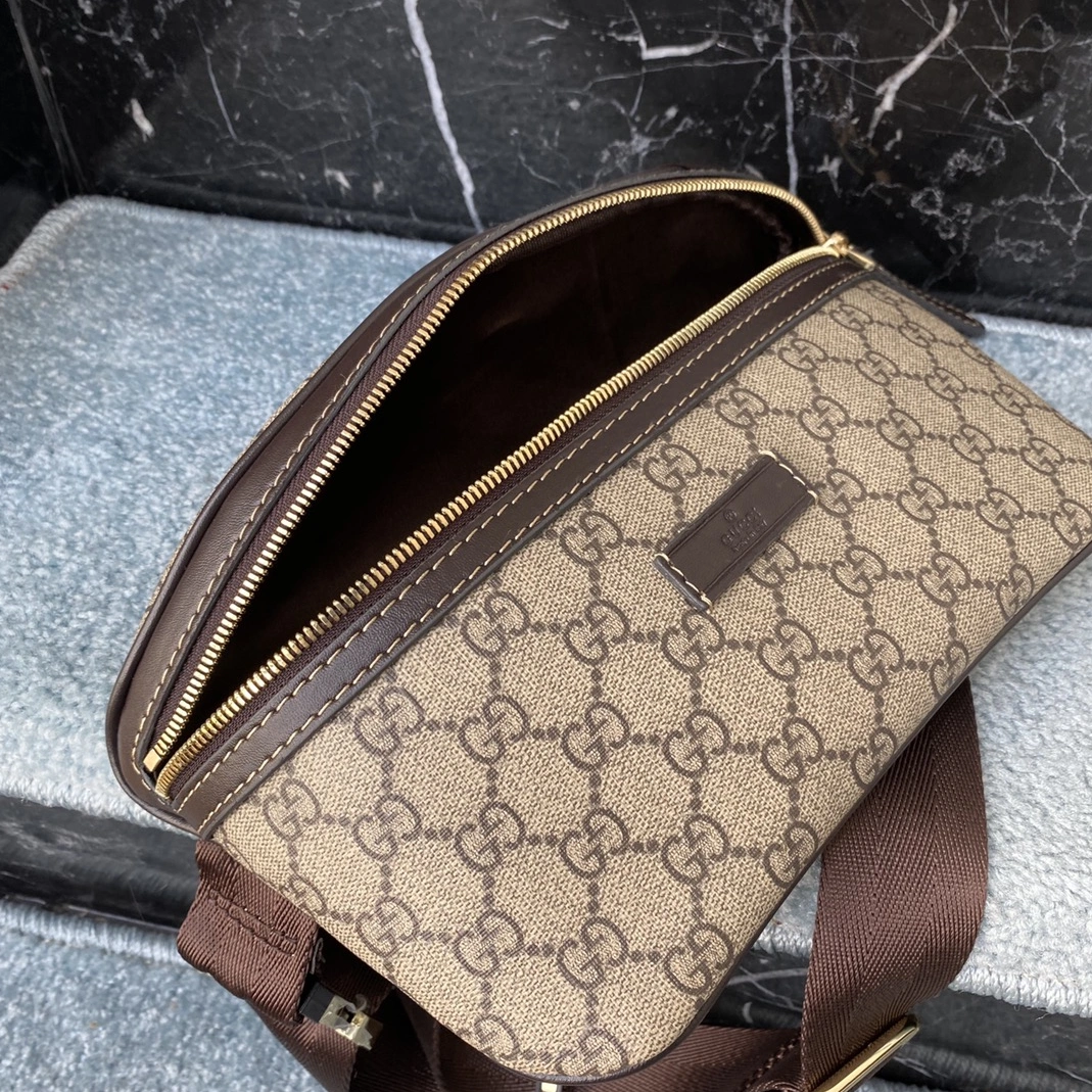 Timeless 694 Gucci AAA Quality Belt Bags For Men