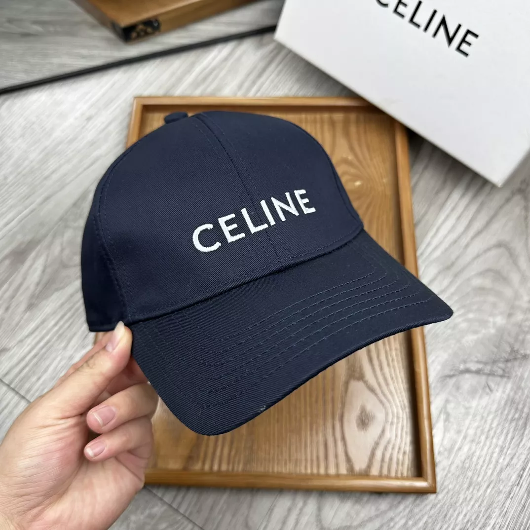 Timeless 695 Celine Caps