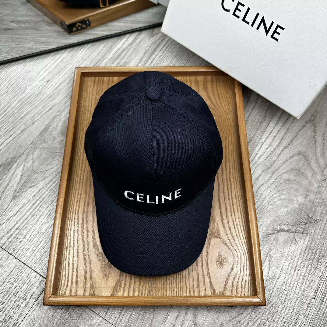 Timeless 695 Celine Caps
