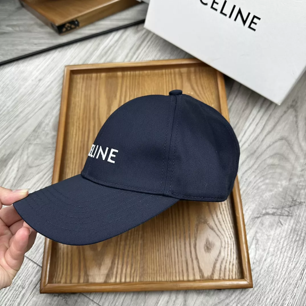 Timeless 695 Celine Caps