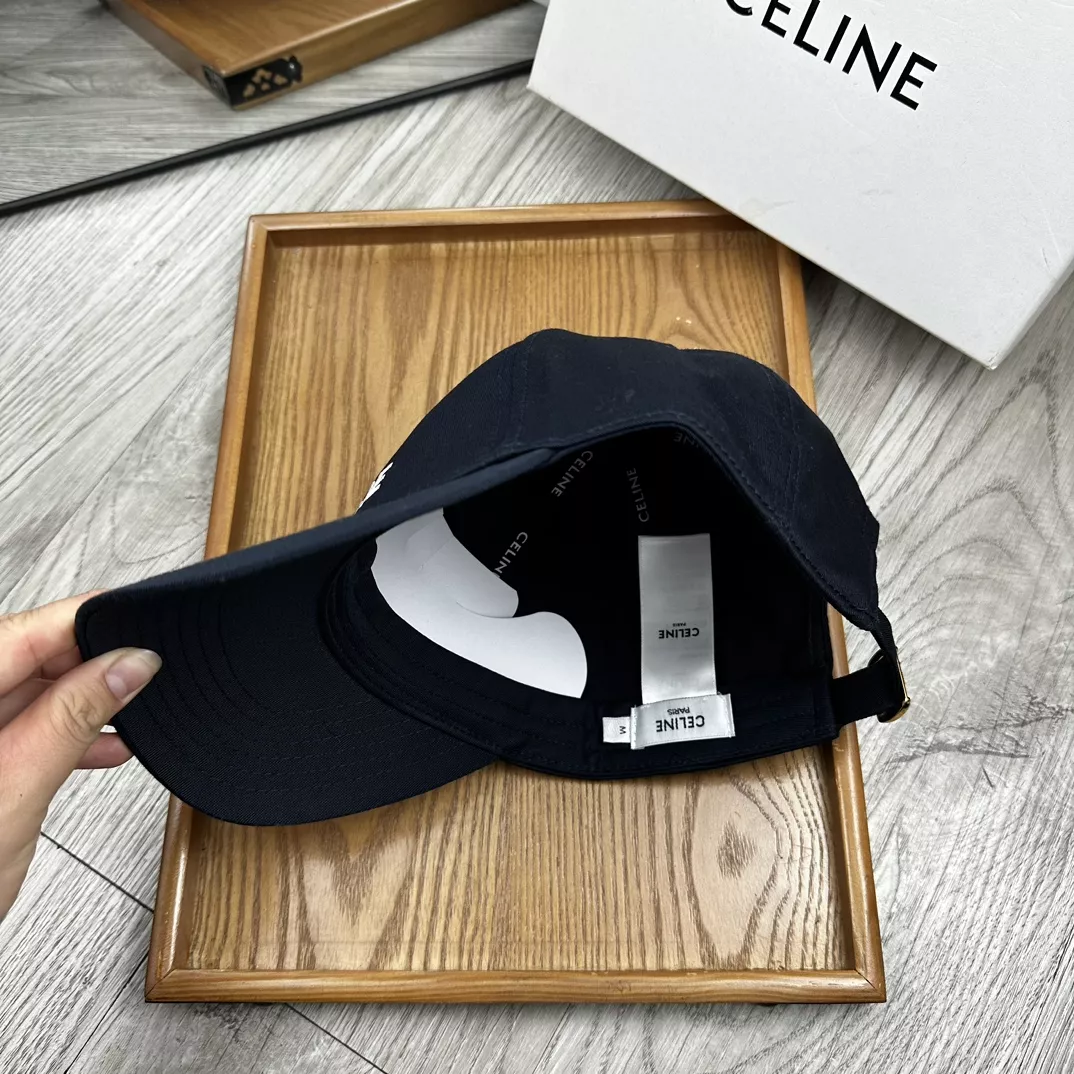 Timeless 695 Celine Caps