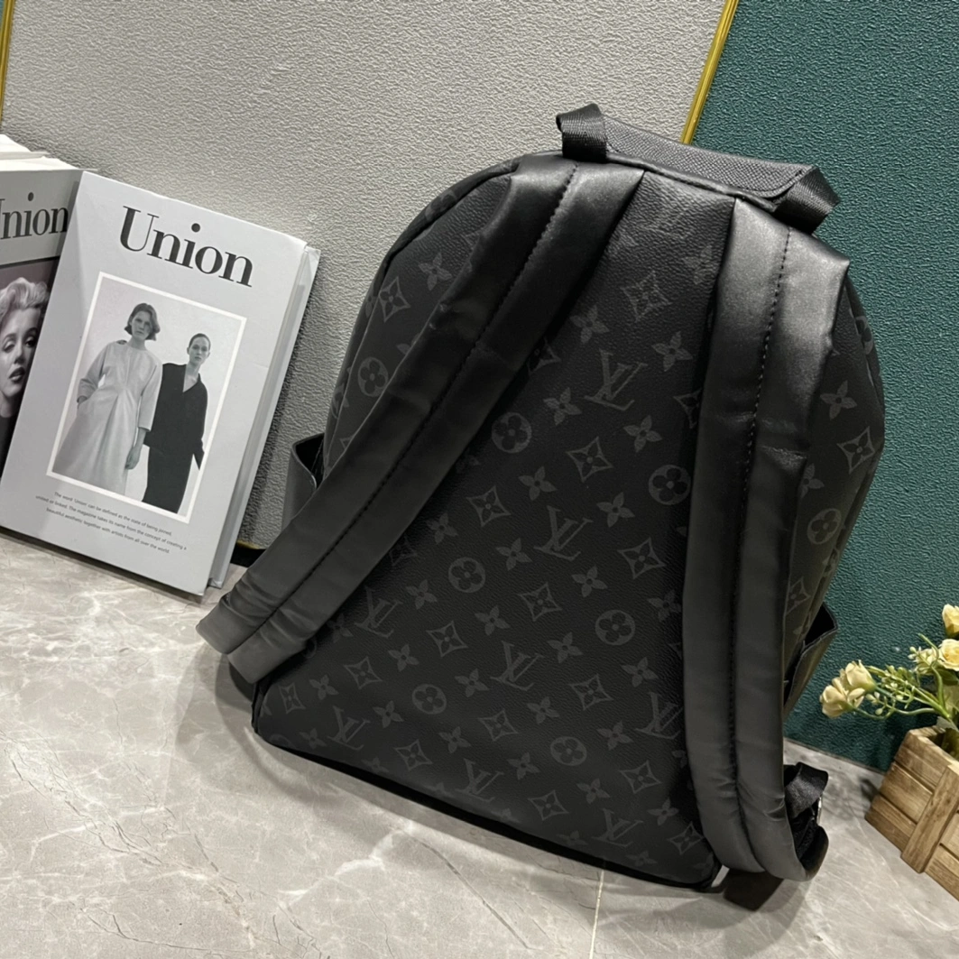 Timeless 7079 Louis Vuitton AAA Quality Backpacks For Unisex