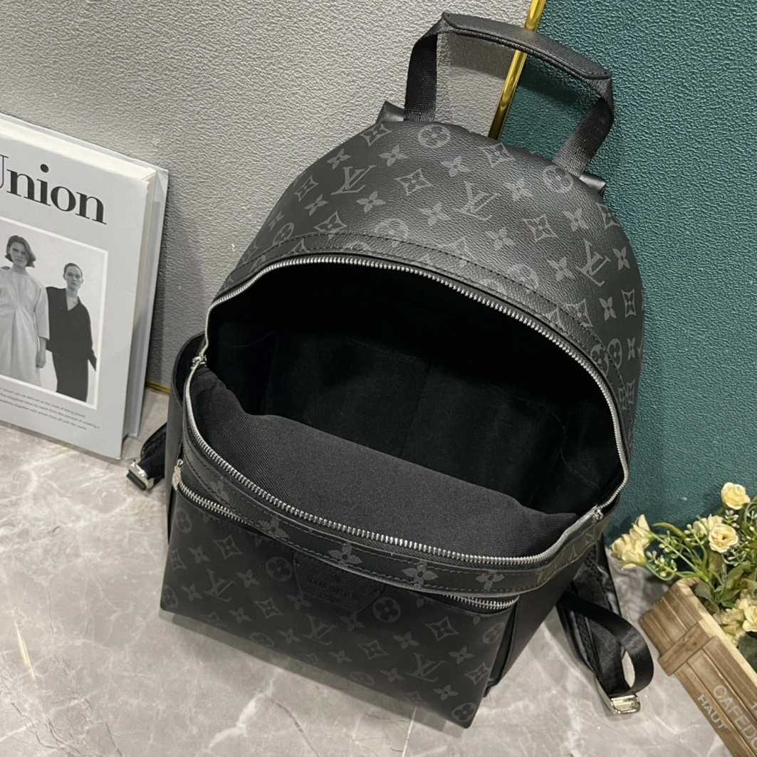 Timeless 7079 Louis Vuitton AAA Quality Backpacks For Unisex