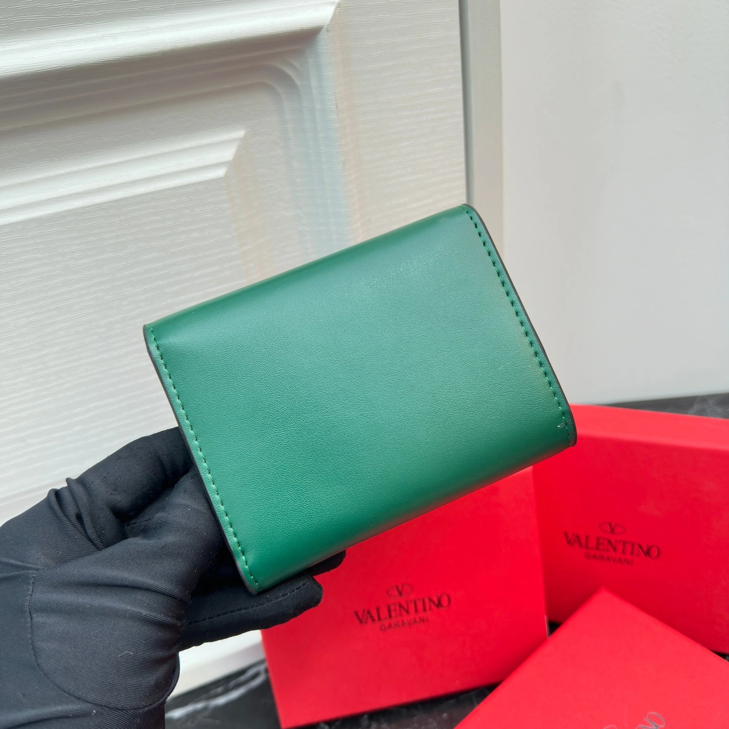 Timeless 7080 Valentino Wallets For Women