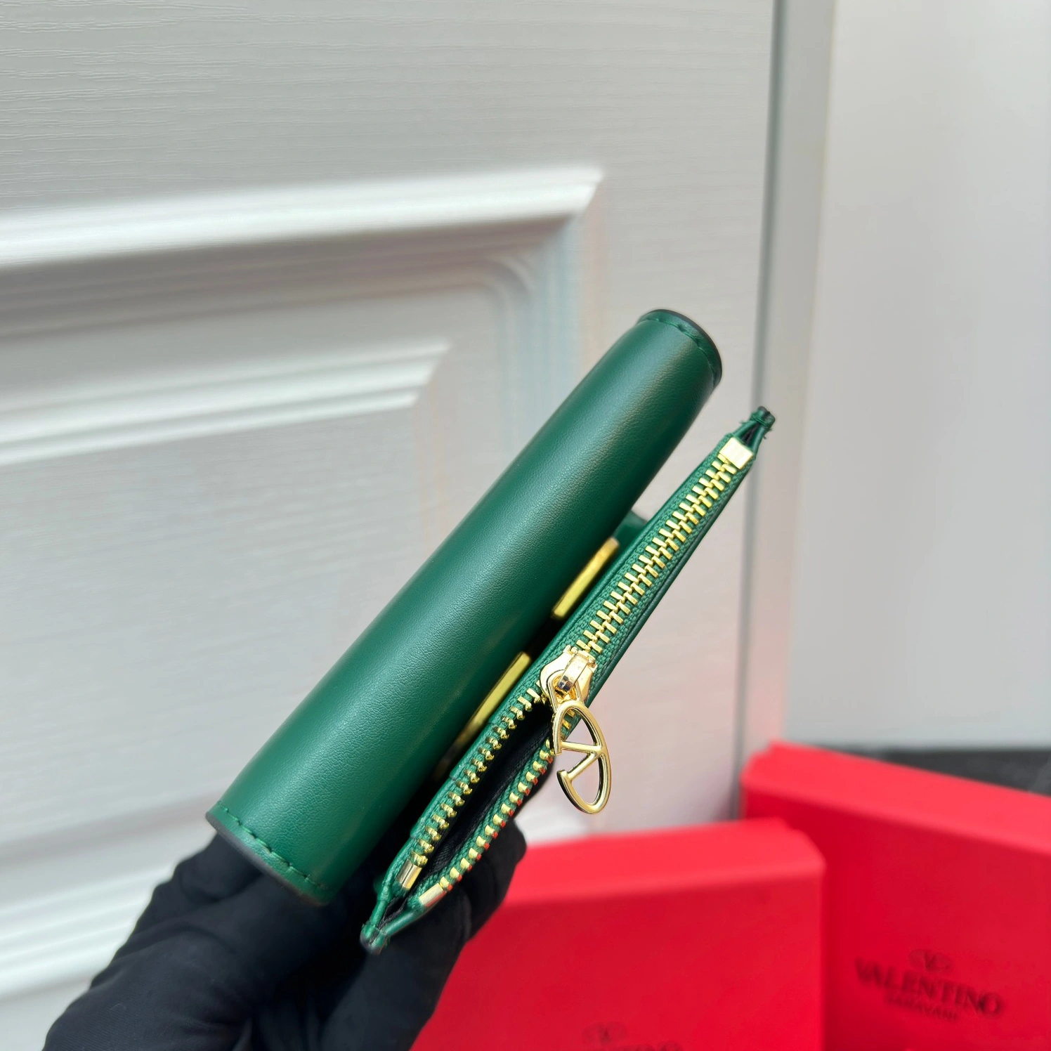 Timeless 7080 Valentino Wallets For Women