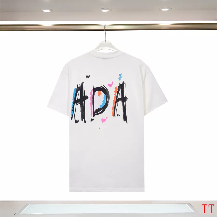 Timeless 7120 Prada T-Shirts Short Sleeved For Unisex