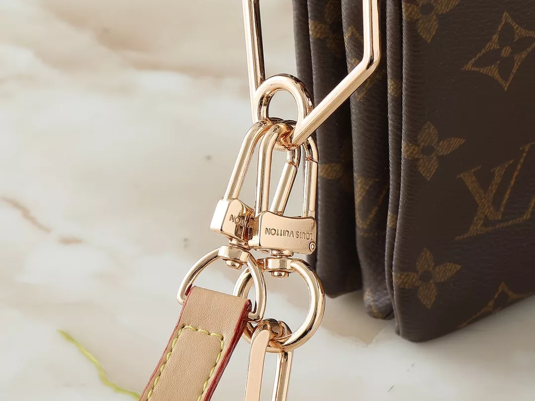 Timeless 7188 Louis Vuitton Messenger Bags For Women