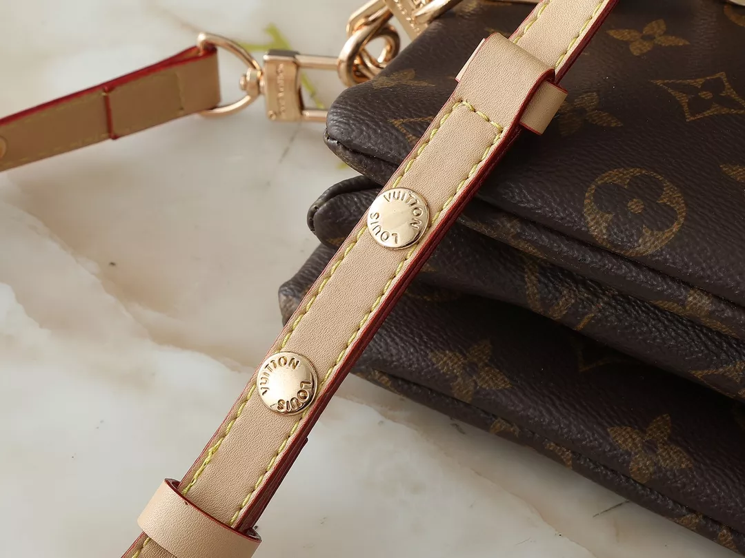 Timeless 7188 Louis Vuitton Messenger Bags For Women