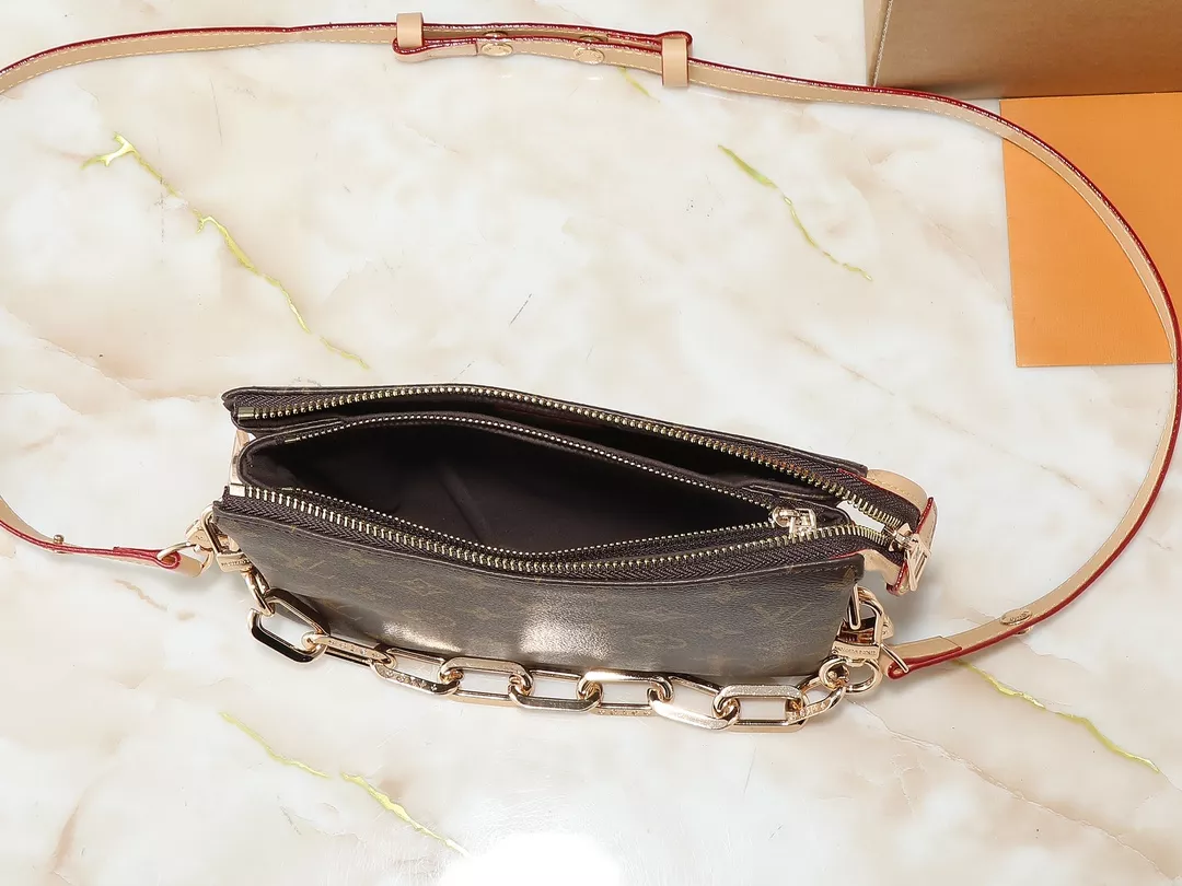 Timeless 7188 Louis Vuitton Messenger Bags For Women