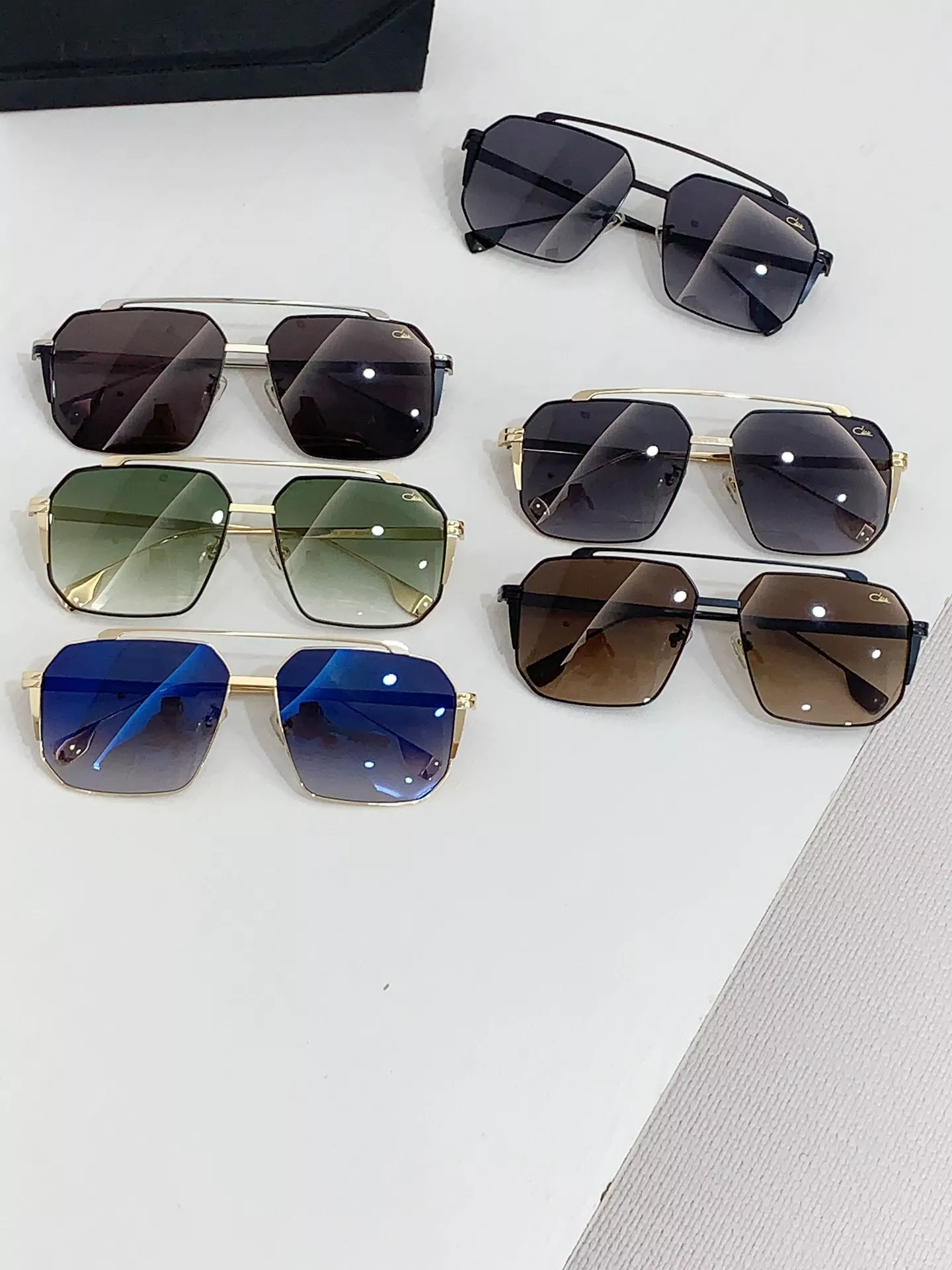 Timeless 7191 CAZAL AAA Quality Sunglasses