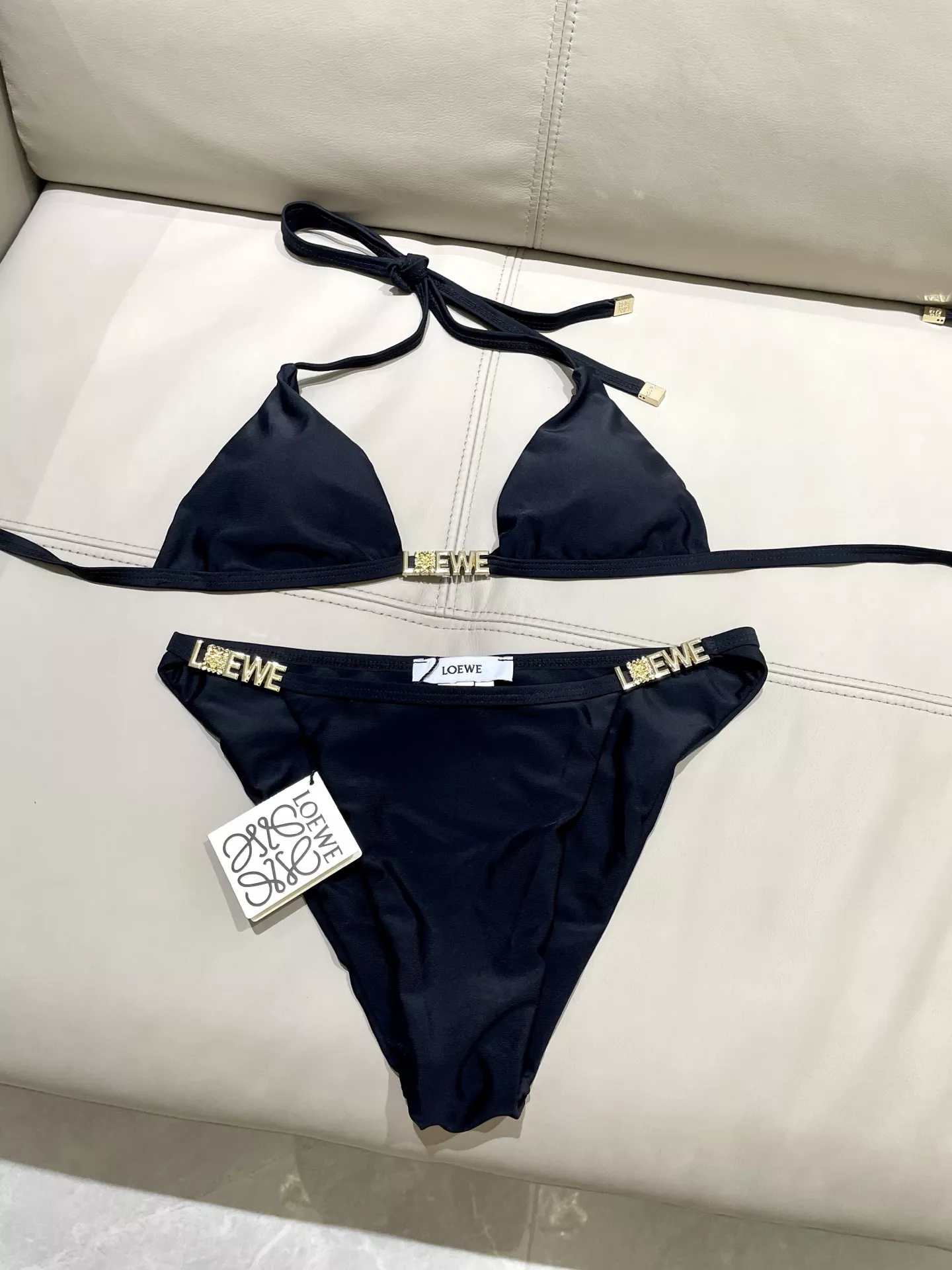 Timeless 7191 LOEWE Bathing Suits For Women