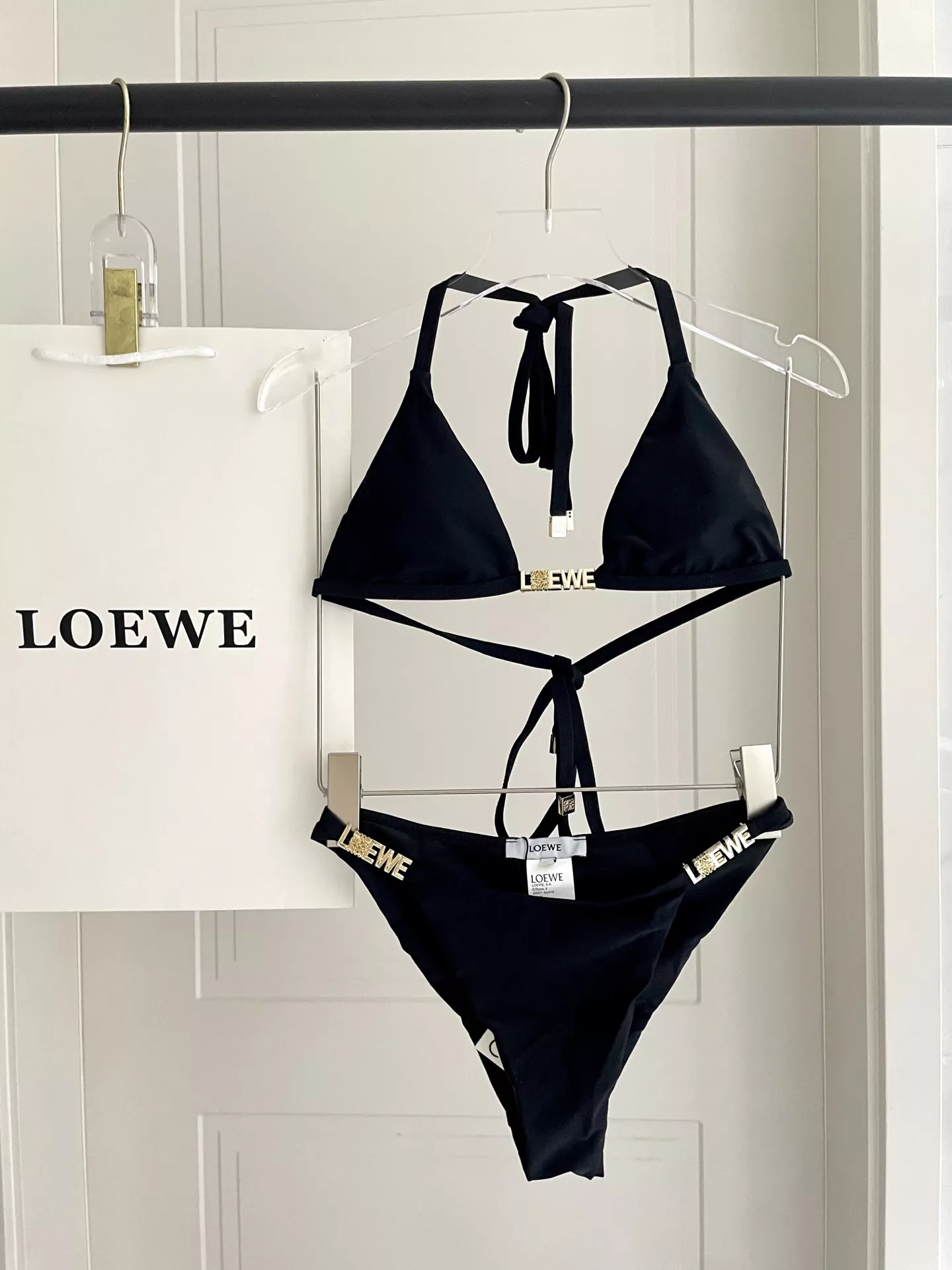 Timeless 7191 LOEWE Bathing Suits For Women