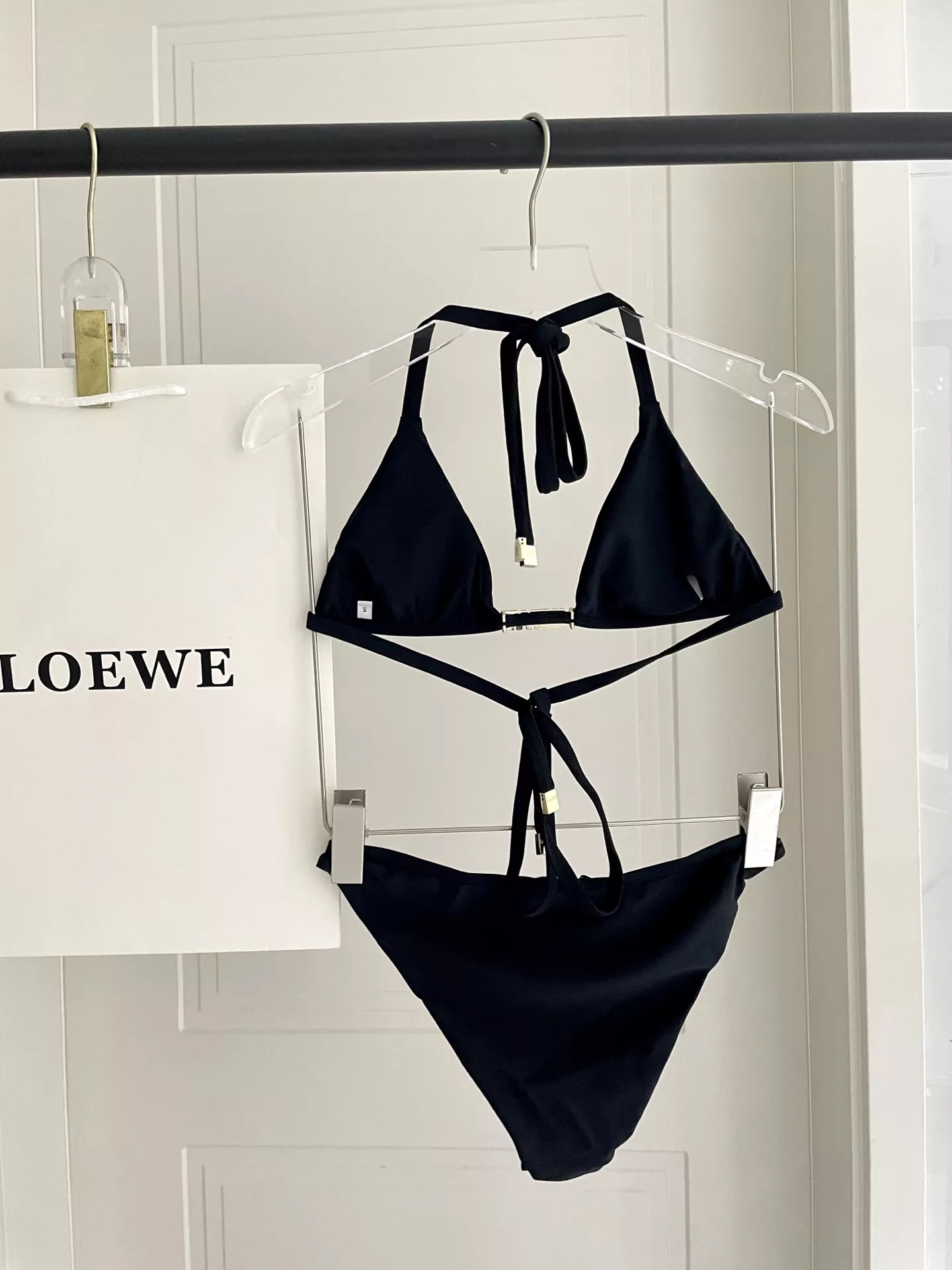 Timeless 7191 LOEWE Bathing Suits For Women