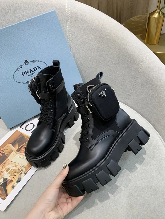 Timeless 722 Prada Boots For Women