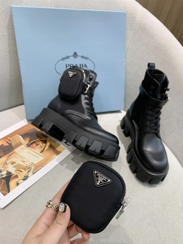 Timeless 722 Prada Boots For Women