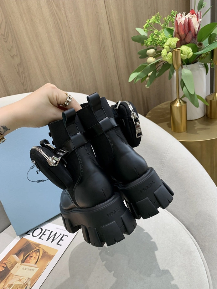 Timeless 722 Prada Boots For Women