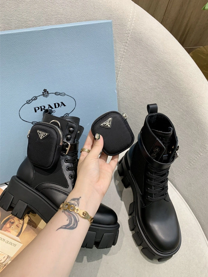 Timeless 722 Prada Boots For Women